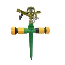 미니경운기 경작기 농기계관리기 밭갈이 밭고랑 농기계 1/2 "수나사 정원 잔디 로타리 스프링클러 자, 10 J