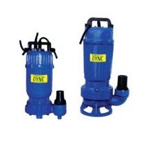 다인 오수수중펌프/DPS-461V 1/2HP