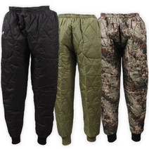 [웰하임] 국산 하의 깔깔이 누빔자켓