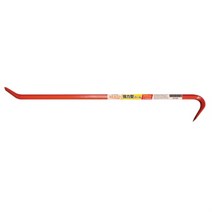 바라시 빠루 베스토 쇠지렛대 철골작업 현장용, 750mm