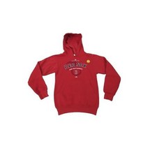 New 2007 MLB Playoffs 보스턴 레드삭스YOUTH Size S Small Majestic 후드