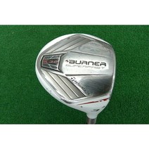 우드 테일러메이드 Bunner superfast 3.0 R강도 15도 커버x