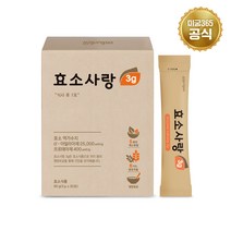 미궁365 효소사랑 After Meal, 30포, 1개