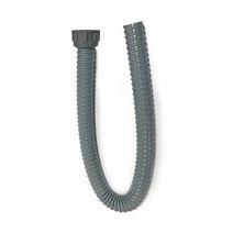 브랜드없음 싱크대호스 일자 80cm 배수호스 씽크대용 물호스