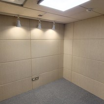 60cmX120cmX 25T/50T 페브릭보드 방염처리 고급방음재, 149진핑크, 25T