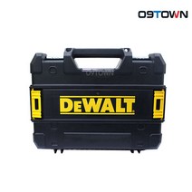 디월트 케이스 DCF809 전용 충전임팩 공구함 DCF809N