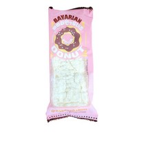 Big바바리안도넛 간식도너스 90g x 1개, 상세페이지 참조, 상세페이지 참조