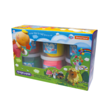 도너랜드 천사점토 6색세트, 120g