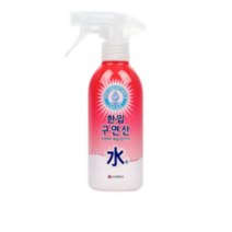 한입 구연산수, 400ml, 4개