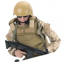 KADHABBY Marine Forces 해병대 해병수색 피규어 NB01 (밀리터리/군인피규어/해병/특수부대/솔져/공수부대/전역선물/특공대/프라모델/모형/수집품 추천), 본상품선택
