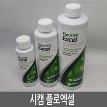 시켐 플로엑셀 500ML, 1개