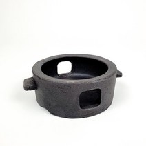 도자기 내열 냄비 워머 1호, 기본