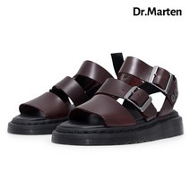 [닥터마틴] 그리폰 스트랩 샌들 (GRYPHON-15695230)