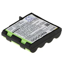 전동릴 배터리 밧데리 2000mah 4h-aa1500 941210 compex mi 핏, 없음