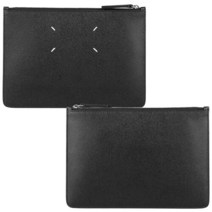 엠엠식스 메종 마르지엘라 [메종마르지엘라] 스티치 클러치 (SA1TT0002 P4745 T8013)