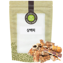 뽕나무뿌리껍질 상백피 300g 국산 국내산, 단품, 1개