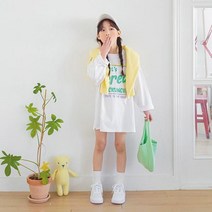 스타일노리터 시리얼 롱 티