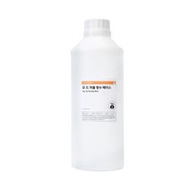 [캔들이케아] 프리미엄 향수베이스 오 드 퍼퓸, B33.USA 아카시아 100ml, 1개