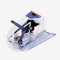 정확한 돈세는기계 휴대용 지폐계수기 무인계수기