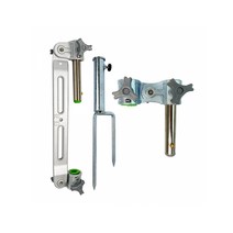 대경 파라솔 각도기 장절 단절 파라솔 꽂이 파라솔 각도조절기, 파라솔각도기(장)