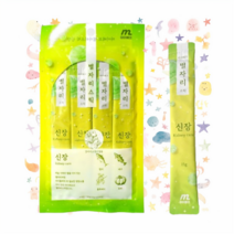 마이베프 별자리스틱 강아지 고양이 츄르 간식 15g x 4개입, 신장건강 15g x 4개