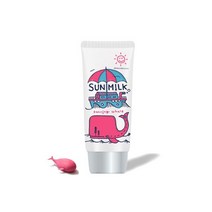 댄싱웨일 선밀크 듀오 50ml x 2