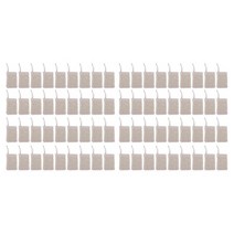 샤워 목욕 사이잘 비누 가방 천연 각질 제거 보호기 파우치 홀더 72 개, 01 Beige