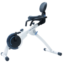 실내자전거 접이식 바이크 헬스 싸이클 가정용, 나이트블루