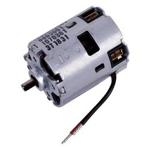보쉬부품 모터 GSR GSB18VE-2-LI 609