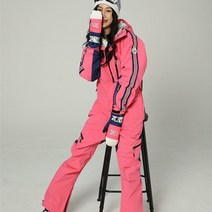 스키복 보드복 버튼 남성 여성 겨울 새로운 따뜻한 원피스 열 jumpsuits 야외 스포츠 방풍 방수 스노우 착용 재킷