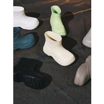 HAYDEN BOOTS - 7color