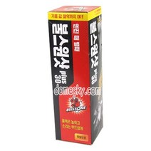 불스원샷 plus30 휘발유용 U28577 왁스 컴파운드