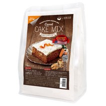 비앤씨마켓 당근케이크믹스(1kg), 1팩, 1kg