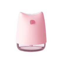 비켄 덤 피글렛 휴미디파이어 일반가습기, 핑크