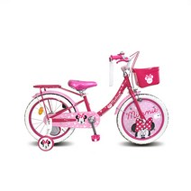 삼천리 미니키즈 18인치 아동용자전거, 단품