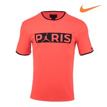 나이키 조던 파리 남성 캐주얼 패션 반팔티셔츠