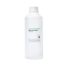 [캔들이케아] 패브릭 미스트 베이스 섬유 탈취제, 30ml 롱사각 향수병
