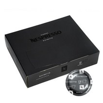 Nespresso Ristretto 네스프레소 리스트레토 50캡슐