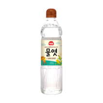 (메카몰)해표 물엿700G*3