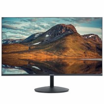 Aimecca AM-248BL(K) 베젤리스 HDMI 광시야각 75