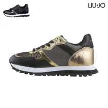 [리우조]WONDER Sneakers L202SE01