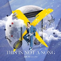 THIS IS NOT A SONG 준케이 (초회 생산 한정판) (DVD 포함), 기본