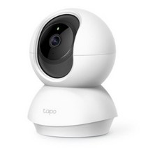 티피링크 1080P 무선 카메라 홈 CCTV 야간흑백전환 Tapo C200