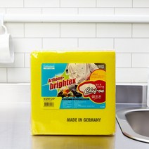 쉐프온 독일행주 20P 주방행주 일반행주 다용도행주 고급행주 키친타올