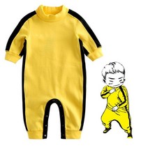 mk minizone 이소룡 트레이닝 우주복(0-4세)203002 / 사이즈 배송상품 : 4세 (백일옷/아기옷/유아옷/신생아옷/발싸개/유아복/돌복/실내복/엠케이 추천)