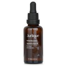 쥴리크 허브 리커버리 시그니처 페이스 오일 (피곤하고 칙칙한 피부용) 50ml, 1개