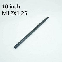 알루미늄 블랙 시프트 노브 익스텐더 확장 레버 기어 수동 시프터 0 인치 4 3.5, 10 0 inch 2X.25