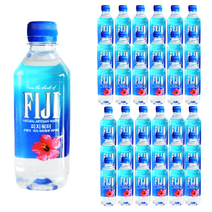 피지 워터 물 생수 330 ml 36병 실리카 미네랄워터 안전한 수입 가정용 생수 배달, 피지워터 330ml x 36 페트병