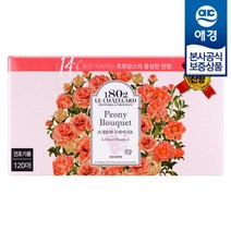 르샤트라 건조기용 드라이시트(120매) x1개, 피오니(120매), 선택:피오니(120매)