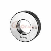 25-200mm 캘리퍼 마이크로 미터 내경 외경 보정 블록로드 바 게이지 및 25mm 링 측정 도구, 06 25mm ring gauge